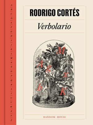 cover image of Verbolario
